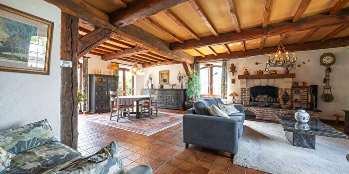 Huizen Koop Huur - 3