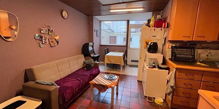 3-kamerhuis te koop in Geraardsbergen