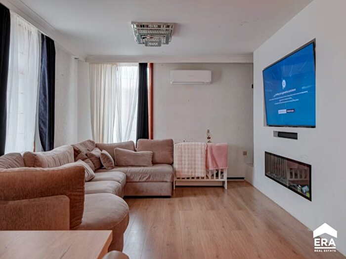 Huizen Koop Huur - 3