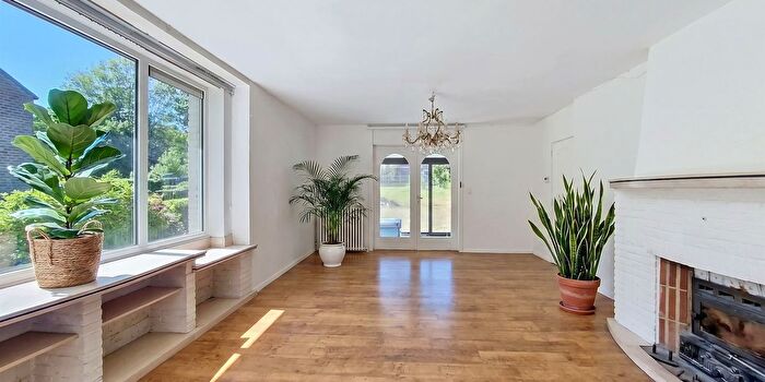 Huizen Koop Huur - 3