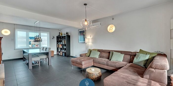 4-kamerhuis te koop in Eisden