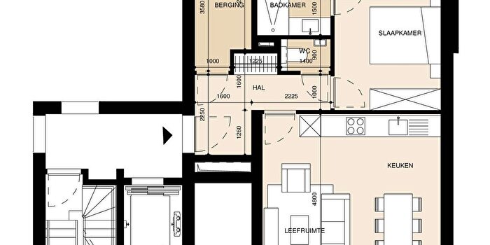 Huizen Koop Huur - 2