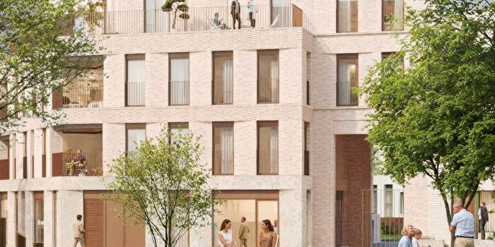 1-kamerappartement te koop in Mechelen