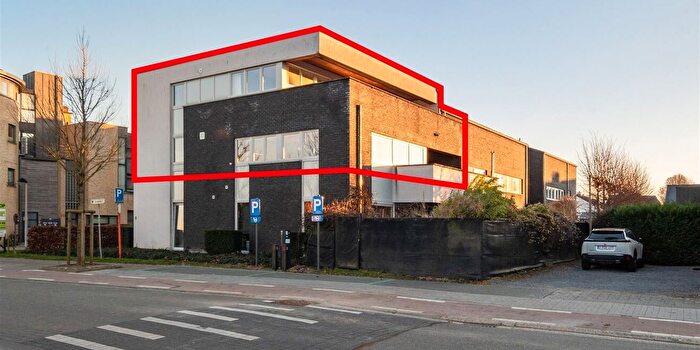 3-kamerappartement te koop in Dilsen-Stokkem
