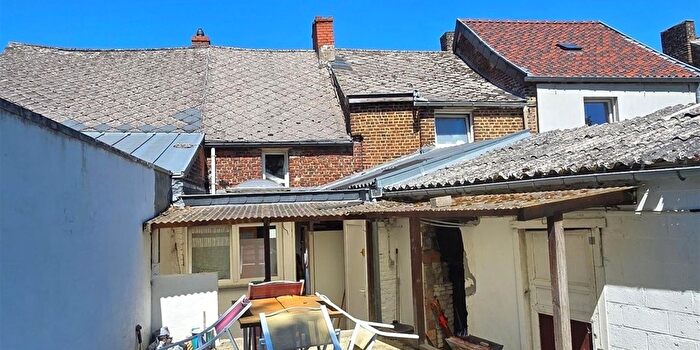 Huizen Koop Huur - 3