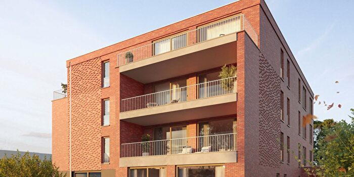 Huizen Koop Huur - 2