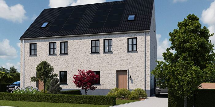 Huizen Koop Huur - 2