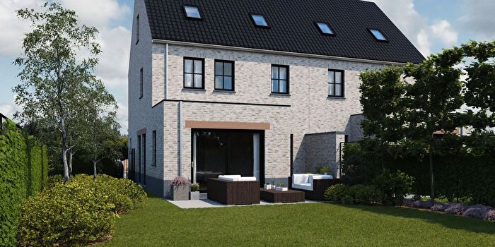 Huizen Koop Huur - 3