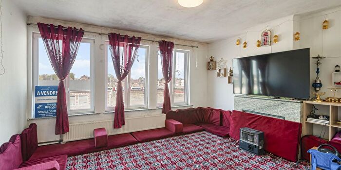 Huizen Koop Huur - 3