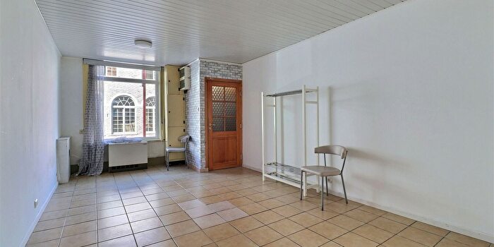 2-kamerhuis te koop in Le Bizet