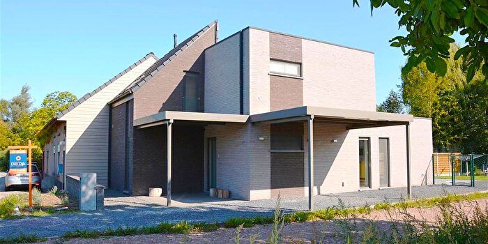 3-kamerhuis te huur in Tildonk