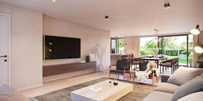 Huizen Koop Huur - 3