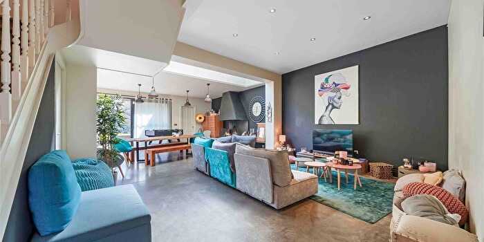 Huizen Koop Huur - 2