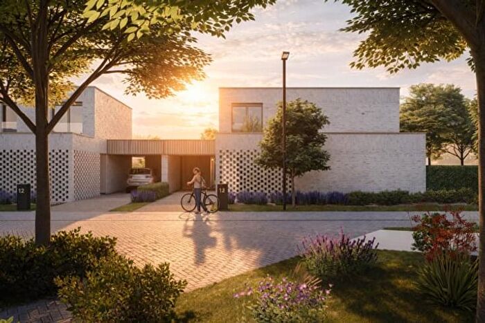 4-kamerhuis te koop in Peer
