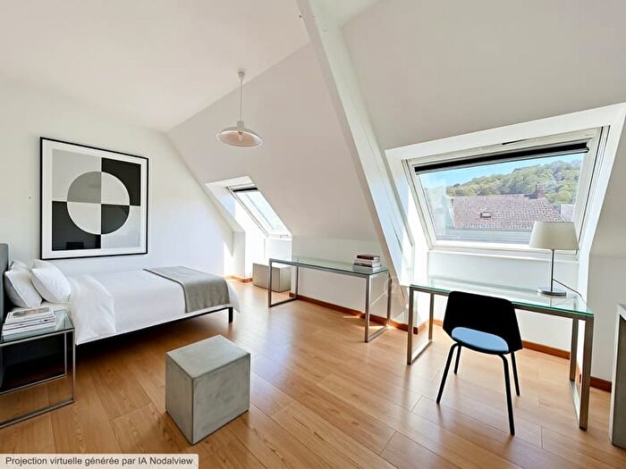 Huizen Koop Huur - 3