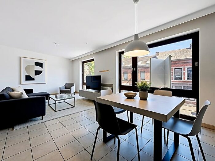 3-kamerhuis te koop in VAUX-SOUS-CHÈVREMONT