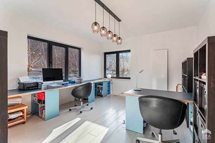 Huizen Koop Huur - 2