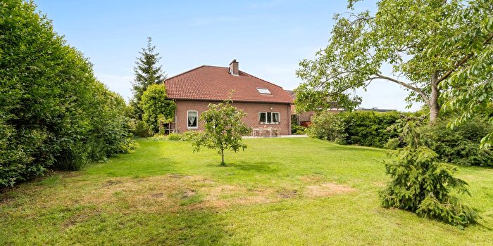 Huizen Koop Huur - 2