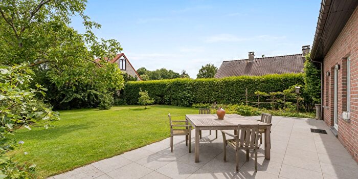 Huizen Koop Huur - 3