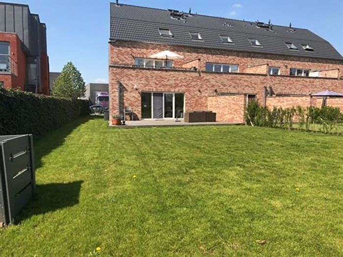 2-kamerappartement te huur in Rotselaar (Wezemaal)