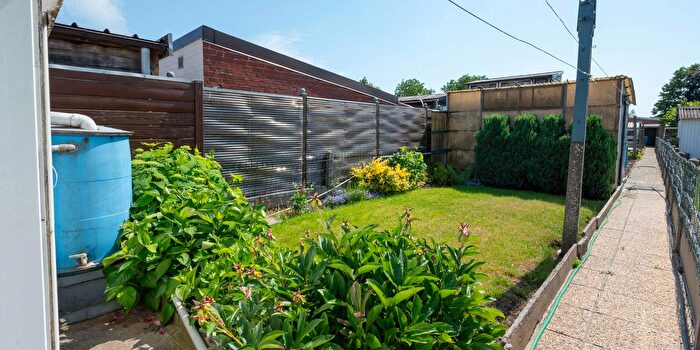 Huizen Koop Huur - 2