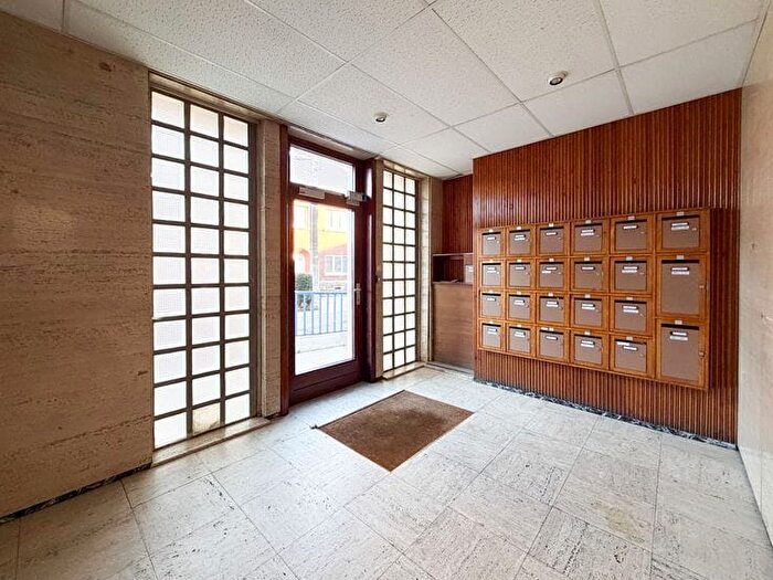 4-kamerappartement te koop in Charleroi
