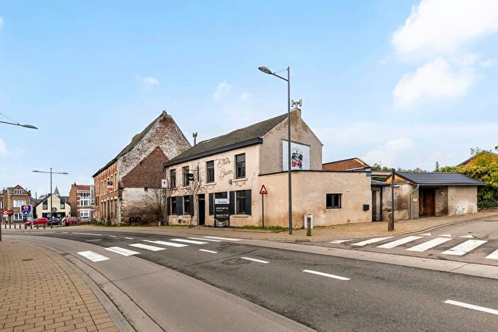 Huizen Koop Huur - 2