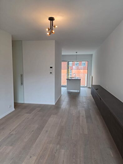 1-kamerappartement te koop in Antwerpen