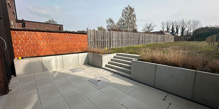 Huizen Koop Huur - 2