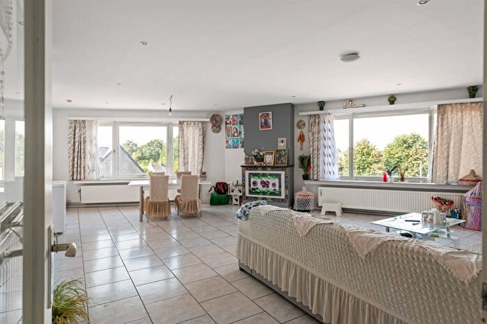 2-kamerappartement te koop in WOMMELGEM