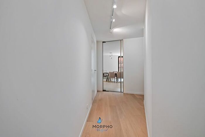 9-kamerappartement te koop in Zwevegem