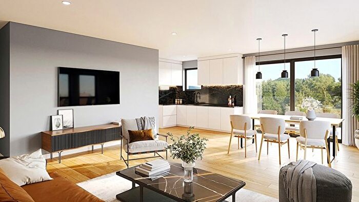 Huizen Koop Huur - 3