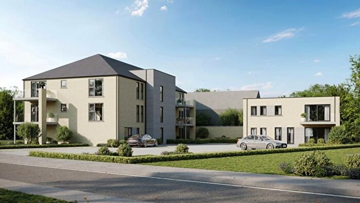 Appartement te koop in Chaudfontaine