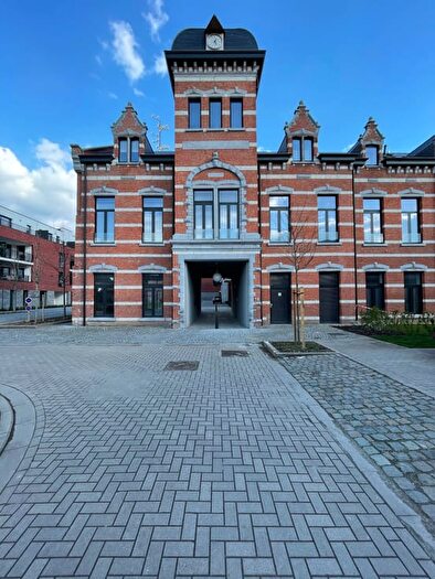 2-kamerappartement te huur in BEERSEL