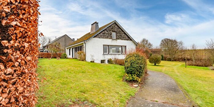 5-kamerhuis te koop in Nadrin