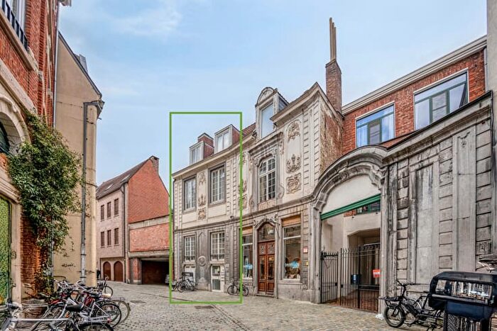 Huizen Koop Huur - 2