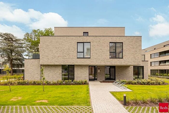 2-kamerappartement te huur in Zandhoven