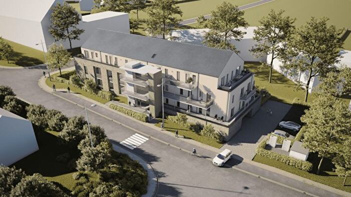Huizen Koop Huur - 2