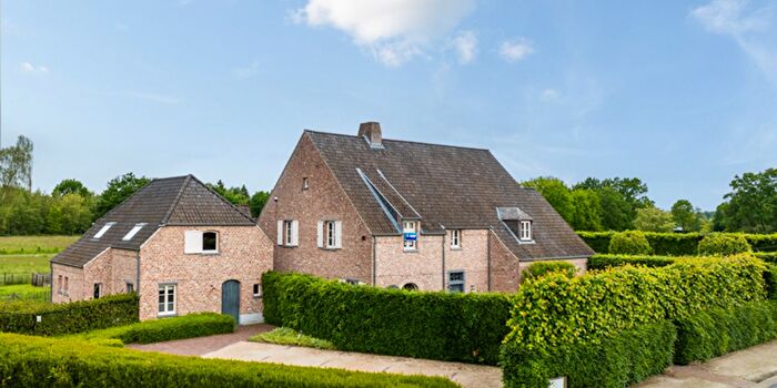 4-kamerhuis te koop in Mol
