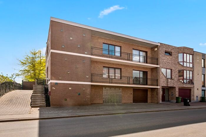 1-kamerhuis te koop in Landen
