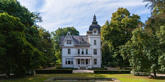 7-kamerhuis te koop in Genk