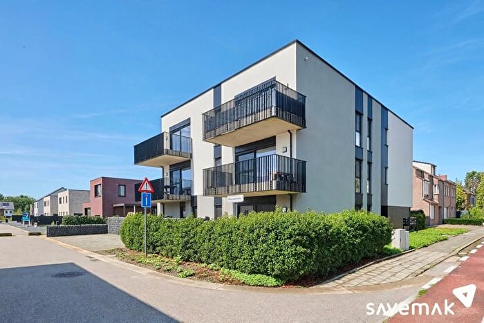 1-kamerappartement te koop in LEOPOLDSBURG