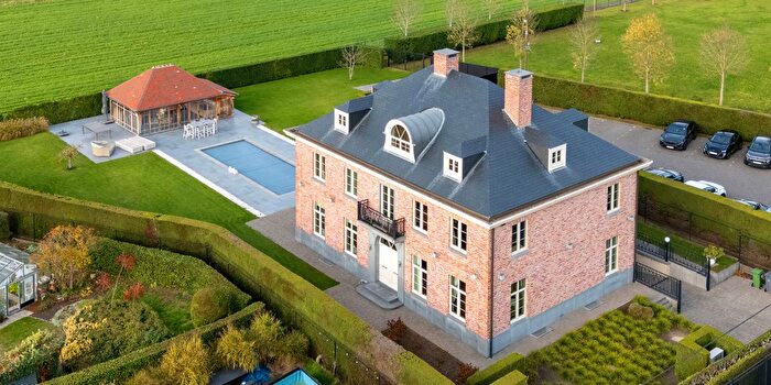 5-kamerhuis te koop in Schriek
