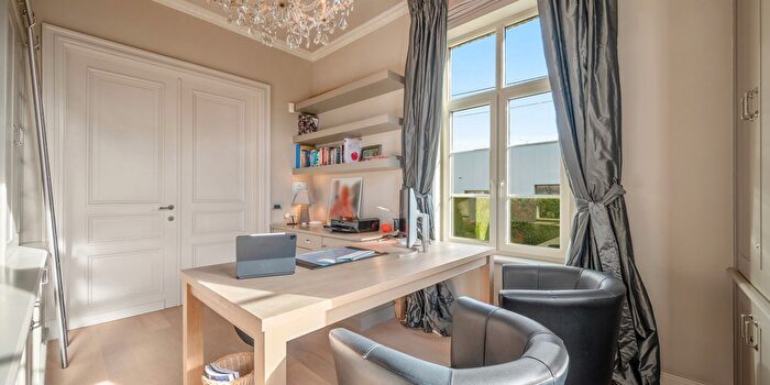 Huizen Koop Huur - 2