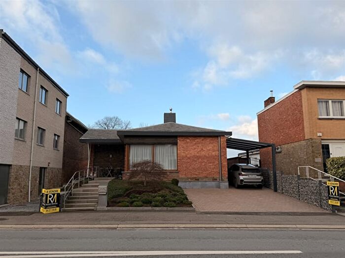 2-kamerhuis te koop in GRÂCE-HOLLOGNE