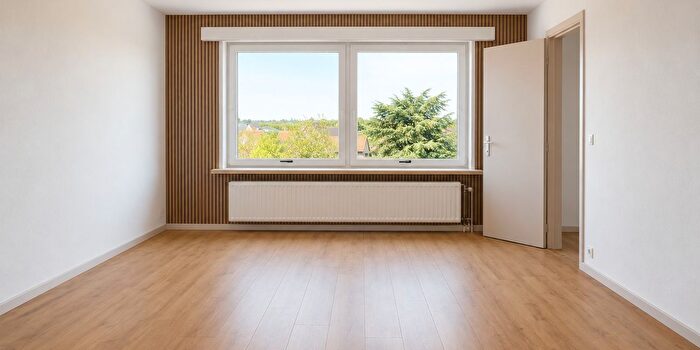 2-kamerappartement te koop in Diksmuide