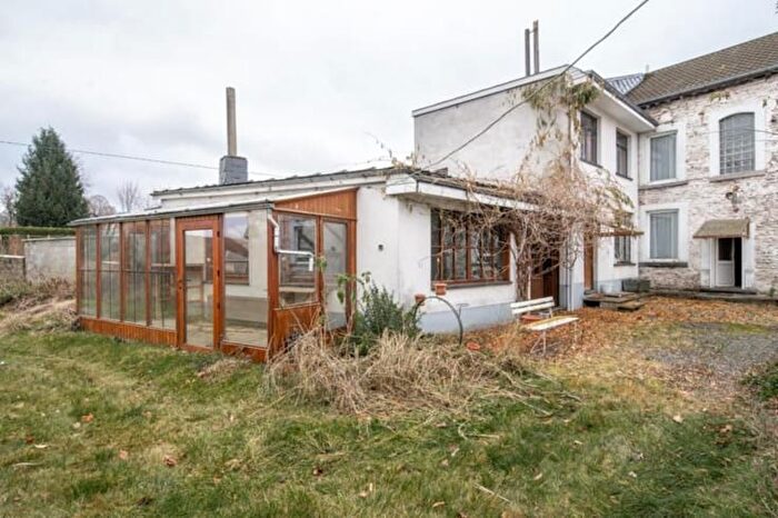 Huizen Koop Huur - 2