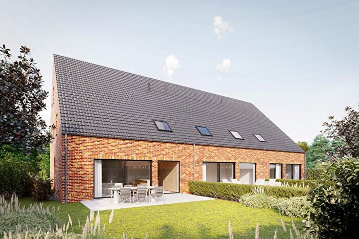 Huizen Koop Huur - 3