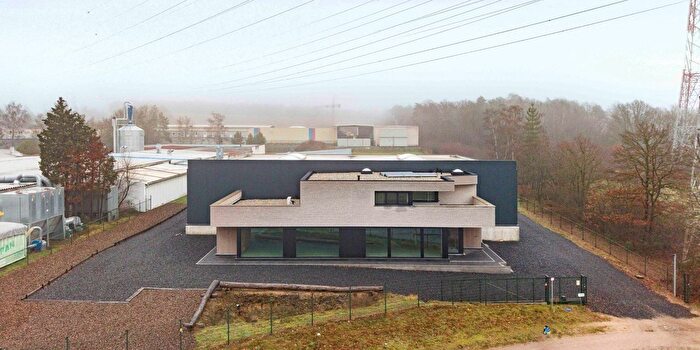 3-kamerappartement te huur in Zutendaal