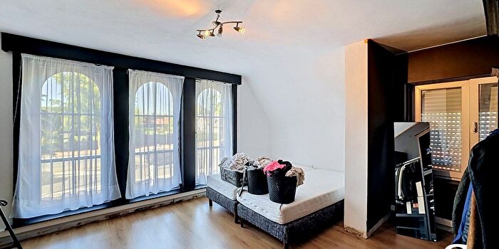 Huizen Koop Huur - 3